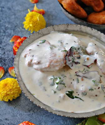 6. Dahi Wada Image