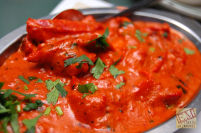 1. Chicken Makhani Image