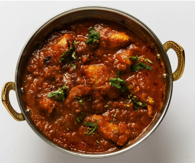 7. Chicken Vindaloo Image