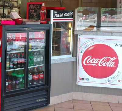 Beverages Image
