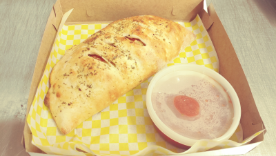Calzones Image