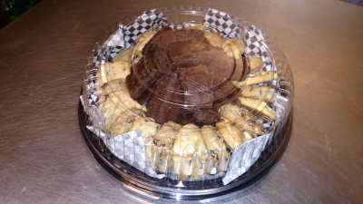 Desserts Image