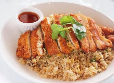 FRIED RICE Image
