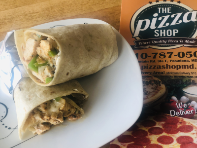 WRAPS Image