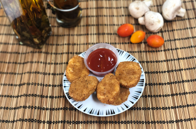 Chicken Nuggets (6) Image
