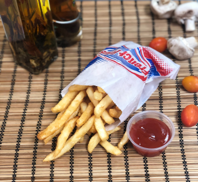 French Fries Image