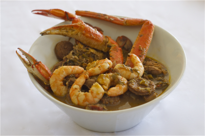 GUMBO Image