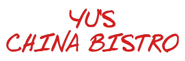 Yu's China Bistro logo