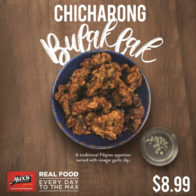 Chicharong Bulaklak Image