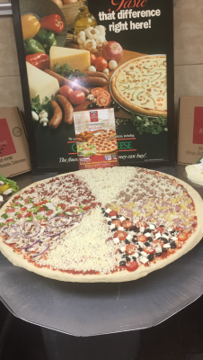 Jumbo Slices Deal Image