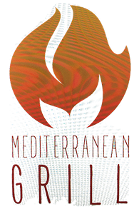Mediterranean Grill logo