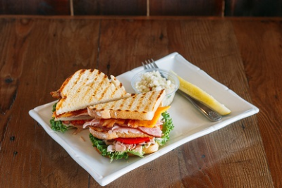 DELI SANDWICHES Image