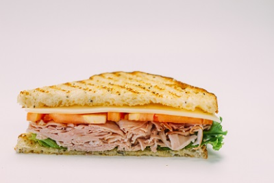 Ham & Swiss Image