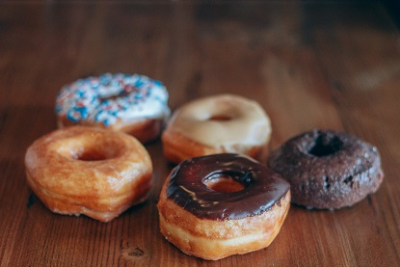 DONUTS Image