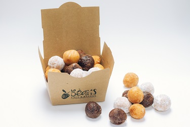 Bean Bites Image