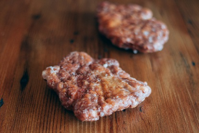 Fritter Image