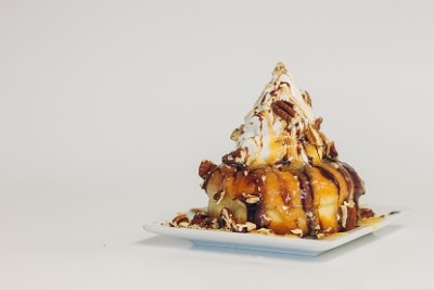 Sundaes Image