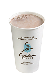 Hot Chocolate Image