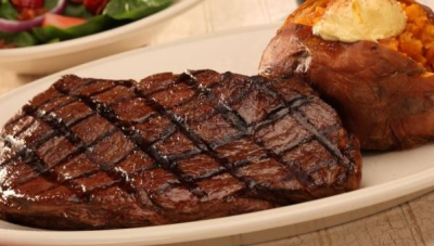 Hand-Cut Ribeye (870-1340 cal) Image