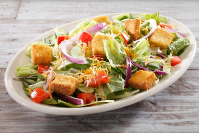 Side Garden Salad (150 cal) Image