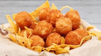 Pepper Jack Bites (920 cal) Image