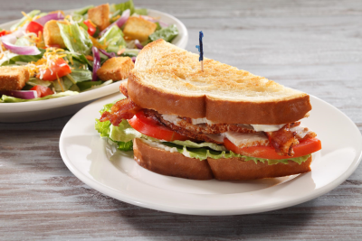 LUNCH MENU | PERFECT PAIRS Image