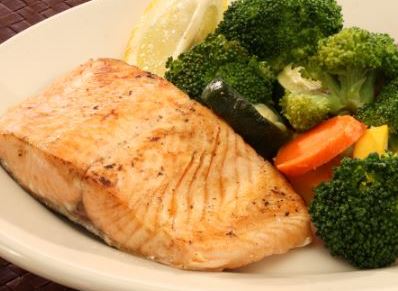 SEAFOOD Image