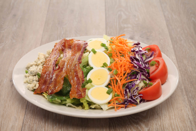 Cobb Salad (570 cal) Image