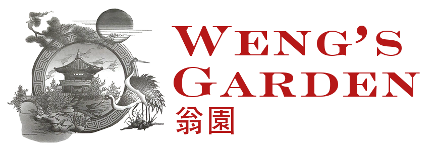 Weng's Garden logo