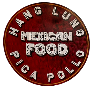 Hang Lung Pica Pollo Mexican Food logo