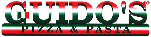 Guido's Pizza & Pasta logo