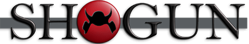 Shogun Japanese Steakhouse & Sushi Bar logo