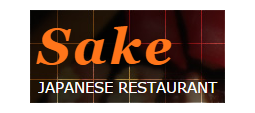 Sake Japanese Restaurant logo