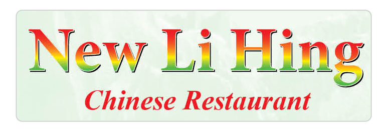 New Li Hing logo