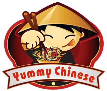 Yummy Chinese logo
