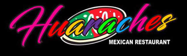HUARACHES MEXICAN RESTAURANT logo