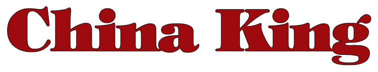 China King logo