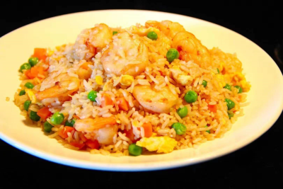 FRIED RICE 炒饭类 Image