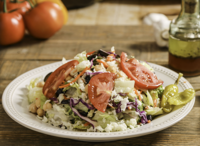 Italian Salad Image