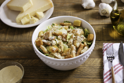 SALADS Image