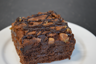 Brownie Image