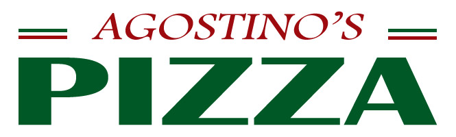 Agostino's Pizza and Restaurant logo