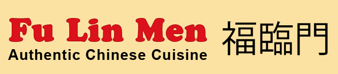 Fu Lin Men logo