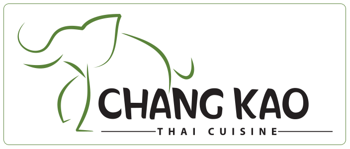 Chang Kao Thai Cuisine logo