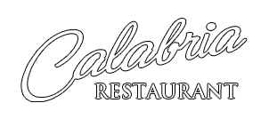 Calabria Pizza (Garnerville) logo