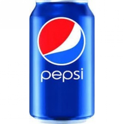 Can Pepsi Image