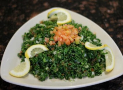SALADS Image