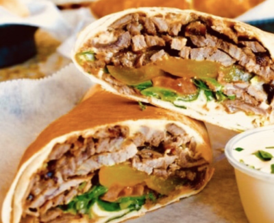 SANDWICHES Image