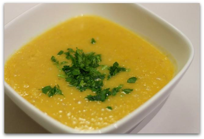 SOUPS Image