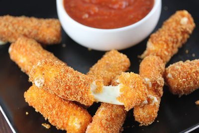 APPETIZERS Image